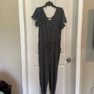 Lularoe jumped suit small